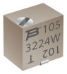 3224W-1-102G electronic component of Bourns