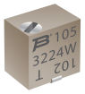 3224W-1-253E electronic component of Bourns