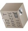 3224W-FL4-501E Trimmer Resistors - SMD