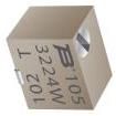 3224X-1-202E Trimmer Resistors - SMD