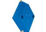 3250L-1-502M Trimmer Resistors - Through Hole