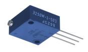 3250W-66-201  Passive Components