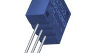 3252L-1-502M Trimmer Resistors - Through Hole