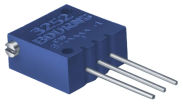 3252P-1-102 electronic component of Bourns