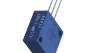 3252W-1-502M Trimmer Resistors - Through Hole