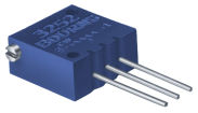 3252W-1-503 electronic component of Bourns