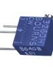 3260H-1-502 Trimmer Resistors - Through Hole
