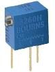3260W-1-201 electronic component of Bourns
