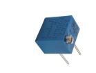 3262X-1-105LF Trimmer Resistors - Through Hole