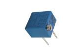 3262X-1-201LF Trimmer Resistors - Through Hole