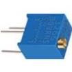 3266X-1-504 Trimmer Resistors - Through Hole
