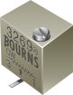 3269P-1-101GLF electronic component of Bourns