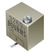 3269P-1-103GLF electronic component of Bourns