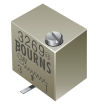 3269P-1-202GLF electronic component of Bourns