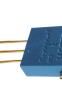 3290H-1-202 Trimmer Resistors - Through Hole
