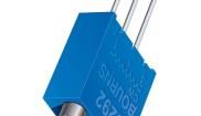 3292W-1-101LF Trimmer Resistors - Through Hole