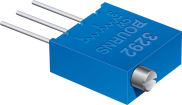 3292W-1-503MLF electronic component of Bourns