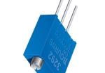 3292W-1-504LF Trimmer Resistors - Through Hole