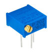 3296P-1-100LF electronic component of Bourns