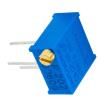 3296P-1-105LF Trimmer Resistors - Through Hole