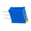 3296W-1-100 Trimmer Resistors - Through Hole