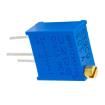 3296Y-1-102 Trimmer Resistors - Through Hole