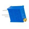 3296Y-1-472LF Trimmer Resistors - Through Hole