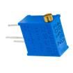 3296Z-1-202 Trimmer Resistors - Through Hole