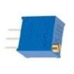 3299X-1-505LF Trimmer Resistors - Through Hole