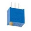 3299Y-1-205LF  Passive Components