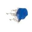 3306K-1-201 Trimmer Resistors - Through Hole