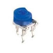 3306W-1-201 electronic component of Bourns