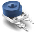 3309P-1-105 electronic component of Bourns