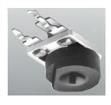3309W-2-102  Passive Components