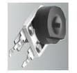 3309W-2-102 Trimmer Resistors - Through Hole