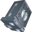 3313S-1-503E Trimmer Resistors - SMD