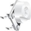3319P-1-201 Trimmer Resistors - Through Hole