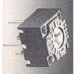 3323P-1-101 Precision Potentiometers