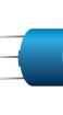 3339H-1-105LF Trimmer Resistors - Through Hole