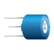 3339H-1-105 Trimmer Resistors - Through Hole