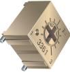 3361P-1-100GLF Trimmer Resistors - SMD