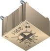 3361P-1-253GLF  Passive Components