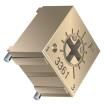 3361S-1-502GLF Trimmer Resistors - SMD
