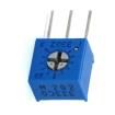 3362M-1-200LF Trimmer Resistors - Through Hole