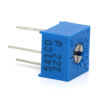 3362P-1-104 electronic component of Bourns