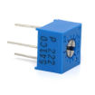 3362P-1-222LF electronic component of Bourns