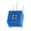 3362W-1-100LF Trimmer Resistors - Through Hole