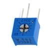 3362W-1-201LF Trimmer Resistors - Through Hole