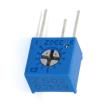 3362Z-1-202LF Trimmer Resistors - Through Hole