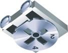 3364A-1-105E  Passive Components